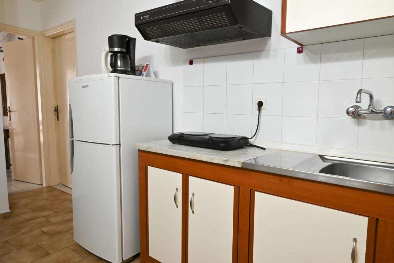 Villa Mike 105 Liapades Zewnętrze zdjęcie
