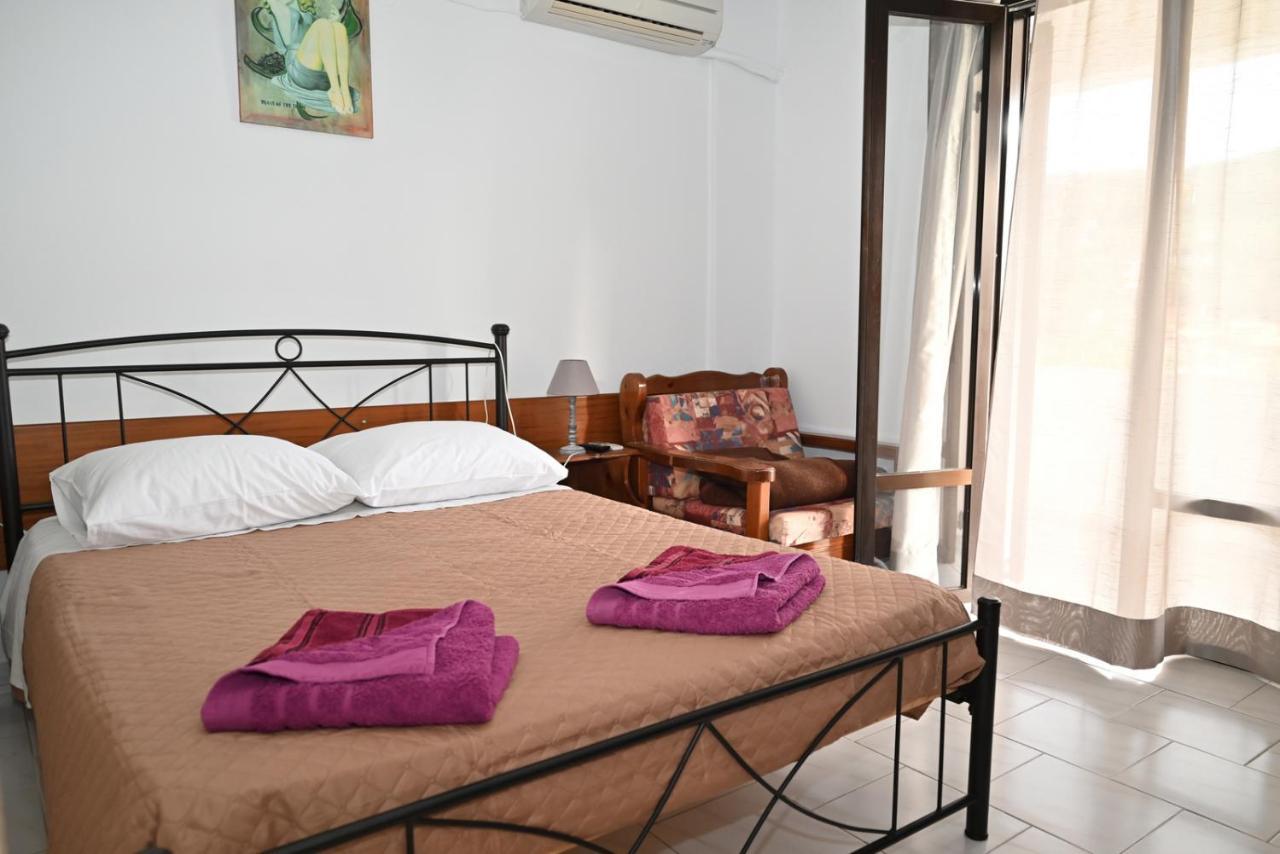 Villa Mike 105 Liapades Zewnętrze zdjęcie