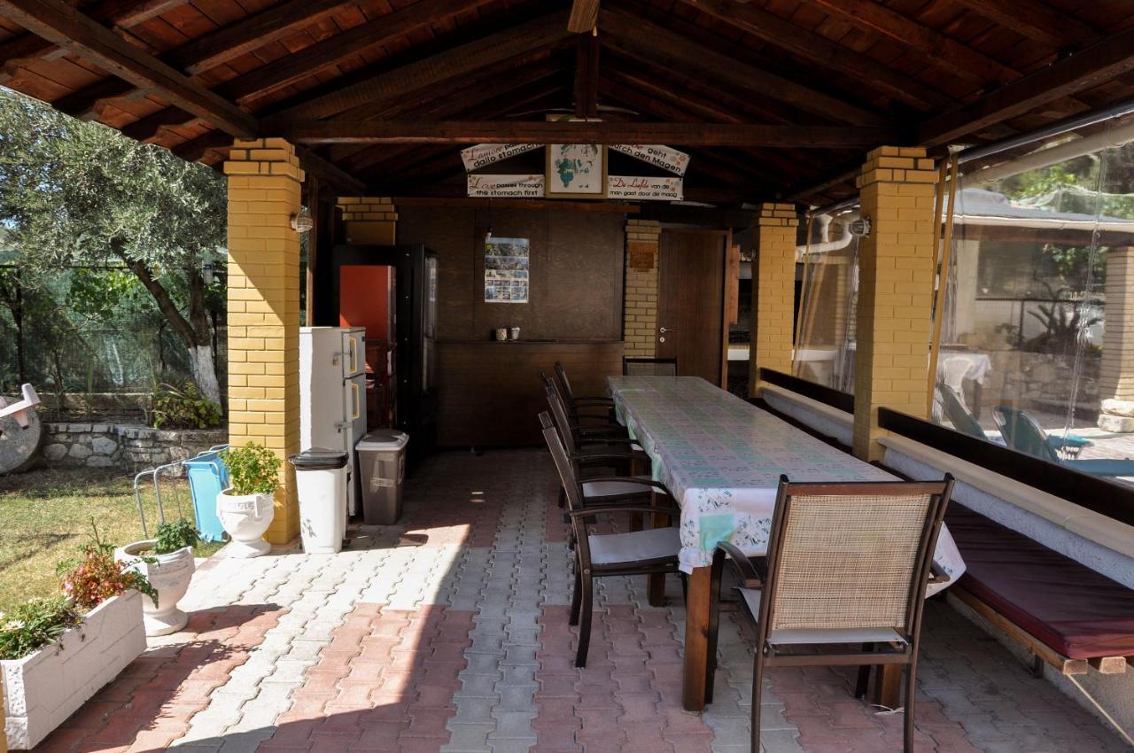 Villa Mike 105 Liapades Zewnętrze zdjęcie