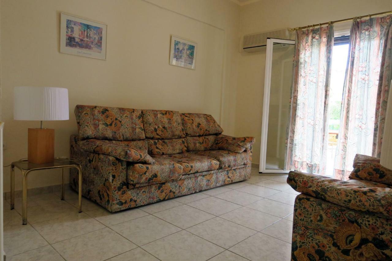 Villa Mike 105 Liapades Zewnętrze zdjęcie