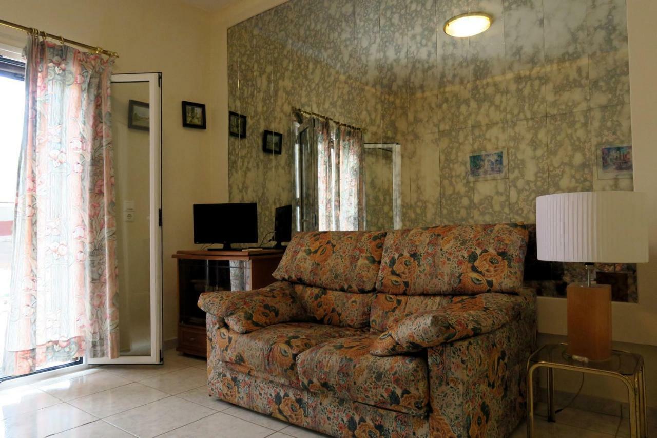 Villa Mike 105 Liapades Zewnętrze zdjęcie
