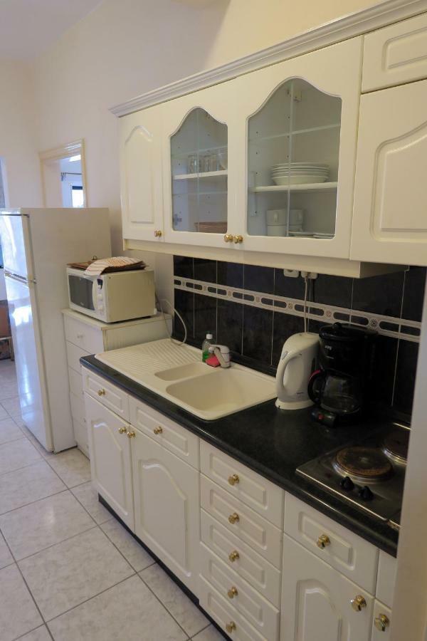 Villa Mike 105 Liapades Zewnętrze zdjęcie