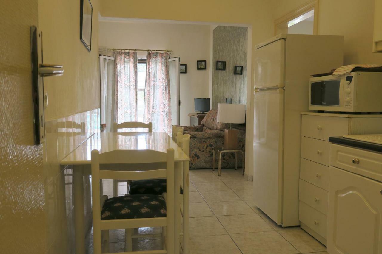 Villa Mike 105 Liapades Zewnętrze zdjęcie