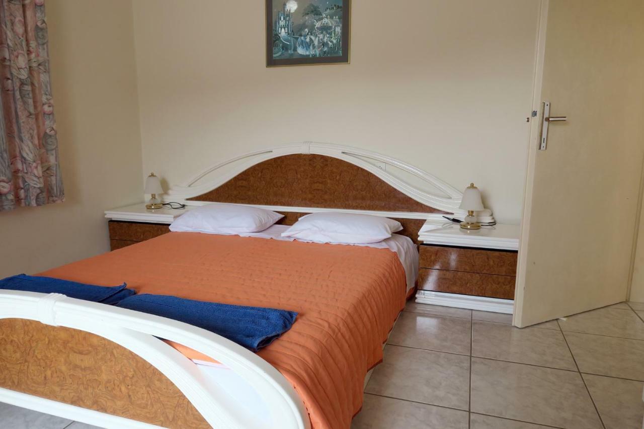 Villa Mike 105 Liapades Zewnętrze zdjęcie