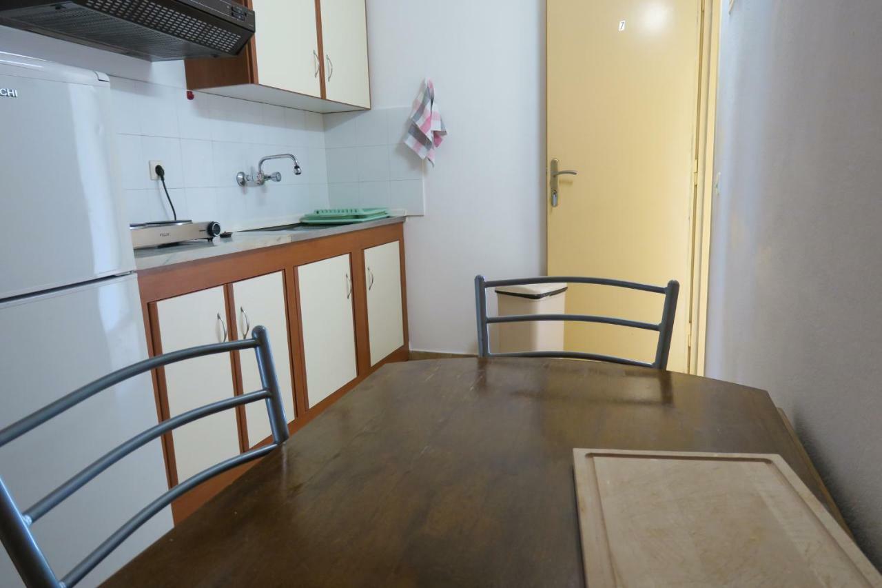 Villa Mike 105 Liapades Zewnętrze zdjęcie