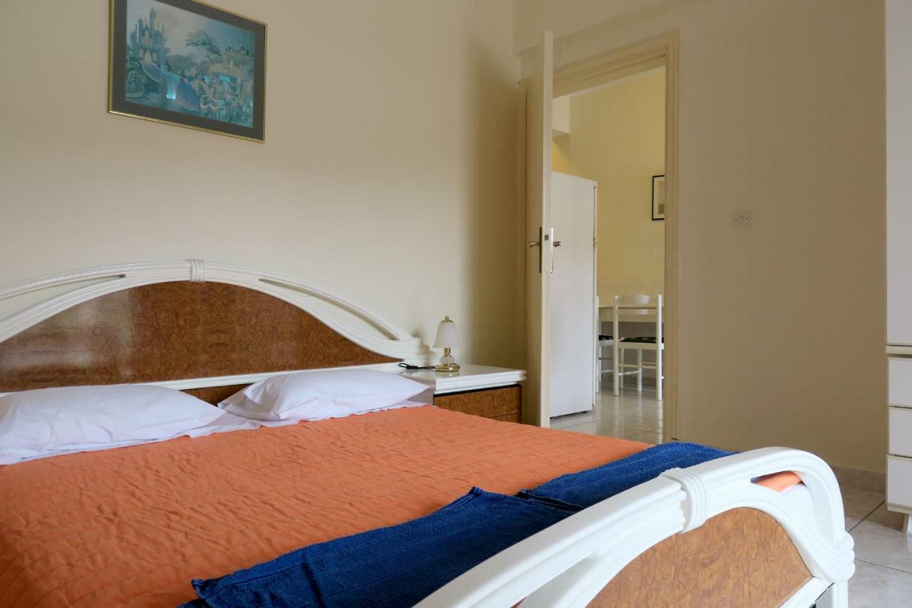 Villa Mike 105 Liapades Zewnętrze zdjęcie