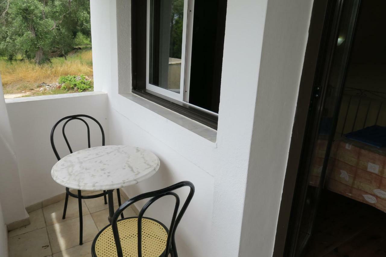 Villa Mike 105 Liapades Zewnętrze zdjęcie